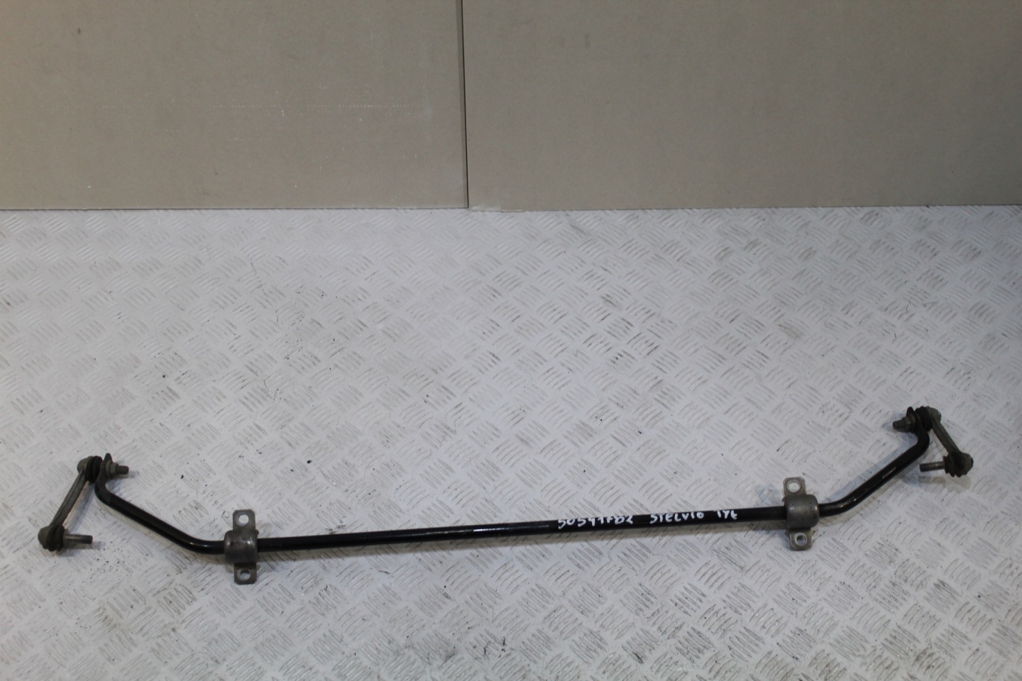 STABILIZATOR Spurstange heck STELVIO 50541782