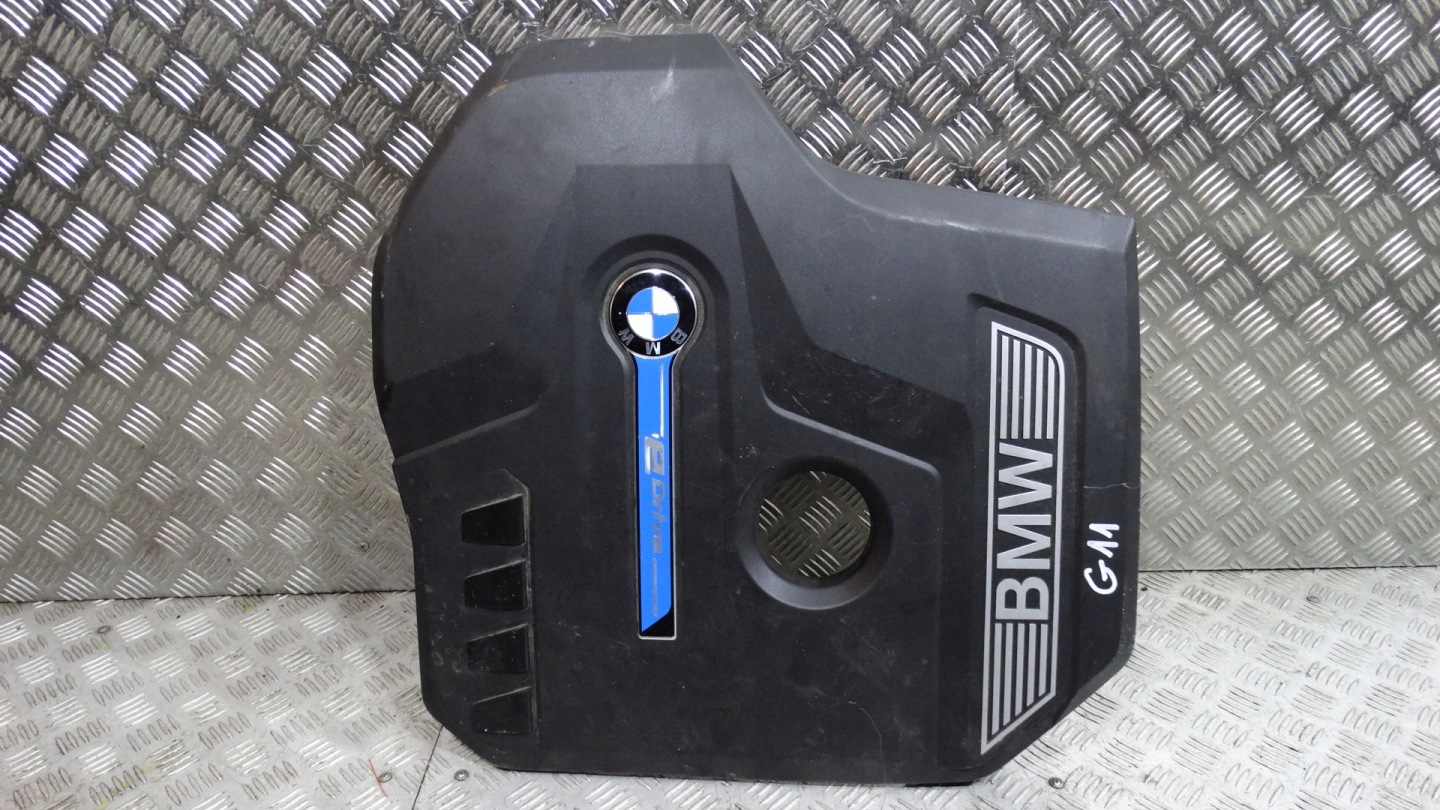 cover engine housing cover BMW G11 E DRIVE G30 G01 1 9