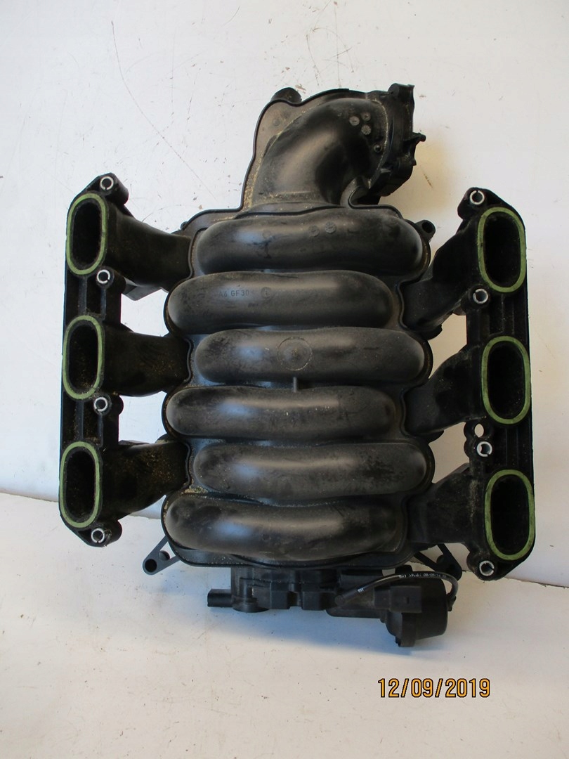 intake manifold AUDI A8 4H0 3,0TFSI 06L133151L