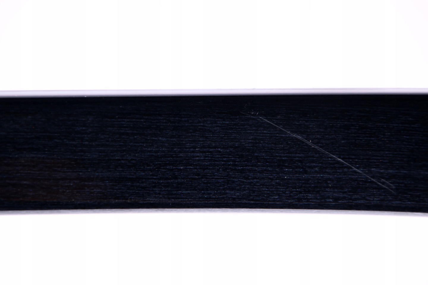BMW E39 DEKOR decorative trim door left left front 8172031