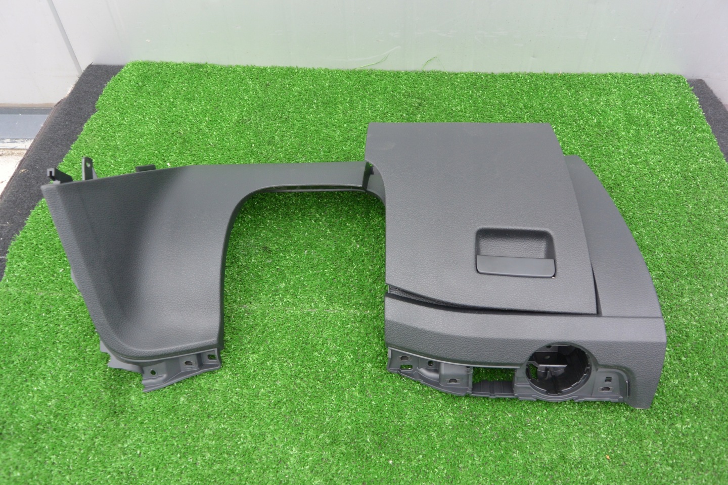passenger compartment driver´s cover PASSAT B7 B8 USA KPL