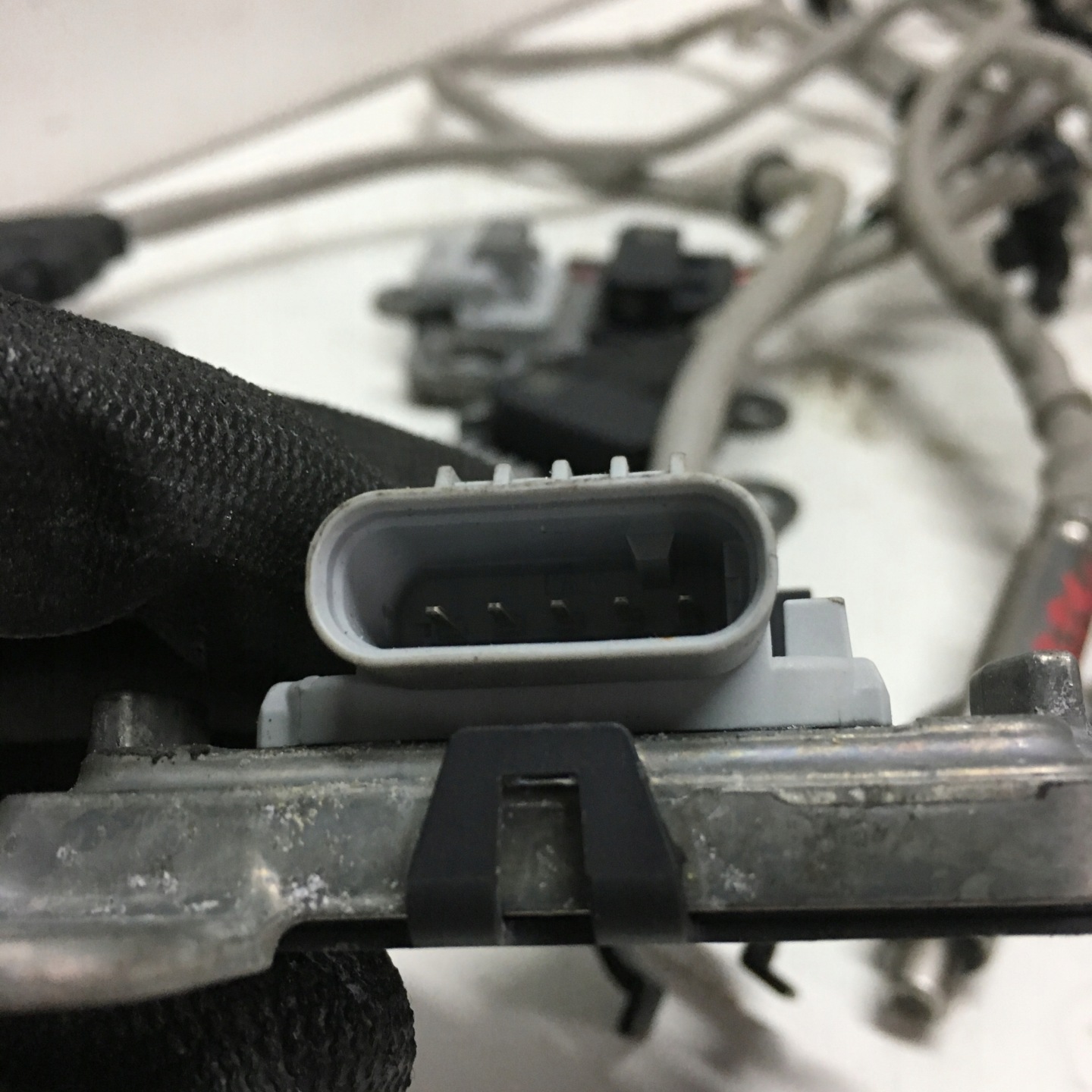 SENSOR SONDA CATALYST RENAULT KADJAR 1.5 DCI