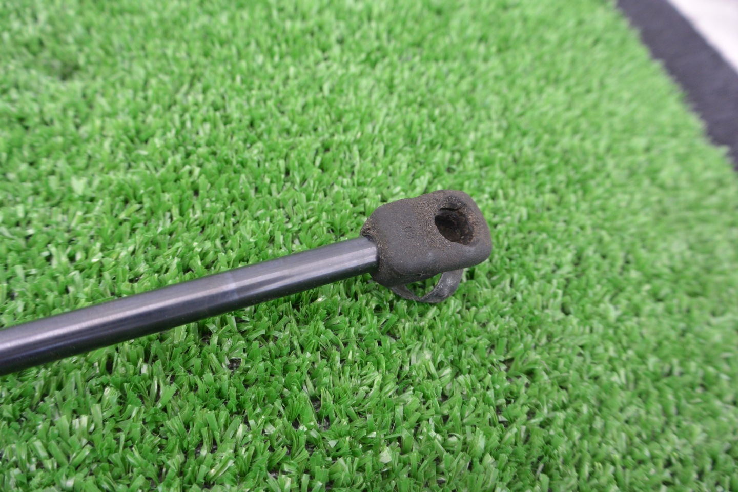 telescope damper bonnets VW PASSAT CC