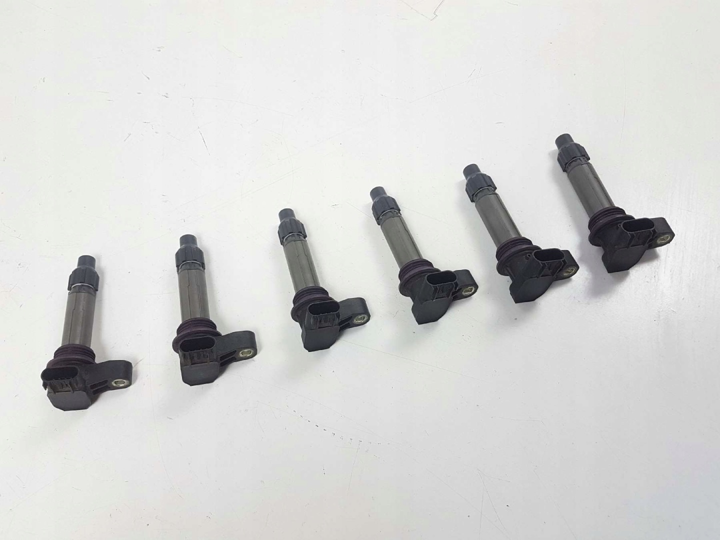 CHEVROLET CAMARO 9-15 coil ignition