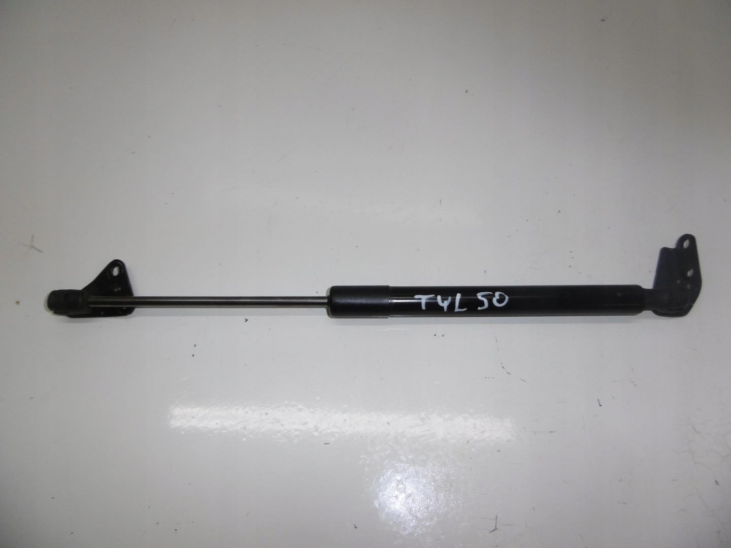 damper telescope bonnet 904531BA3C INFINITI QX50