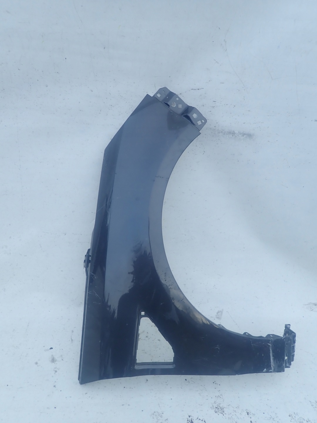 FORD S-MAX II MK2 15- fender right front front