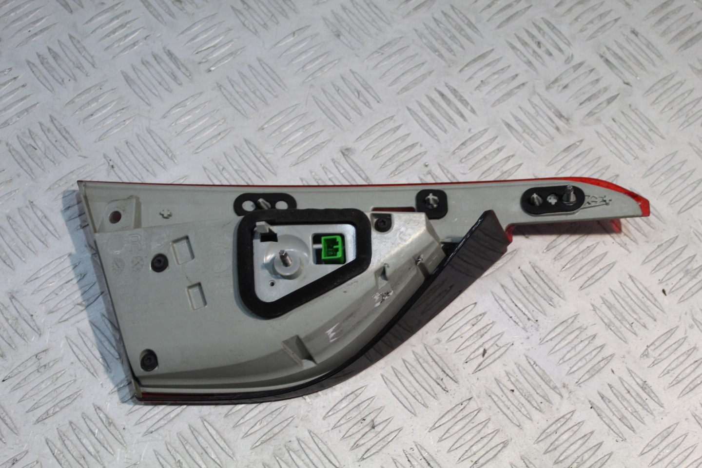 light right rear part JAGUAR XF II X260 GX6315K272AF