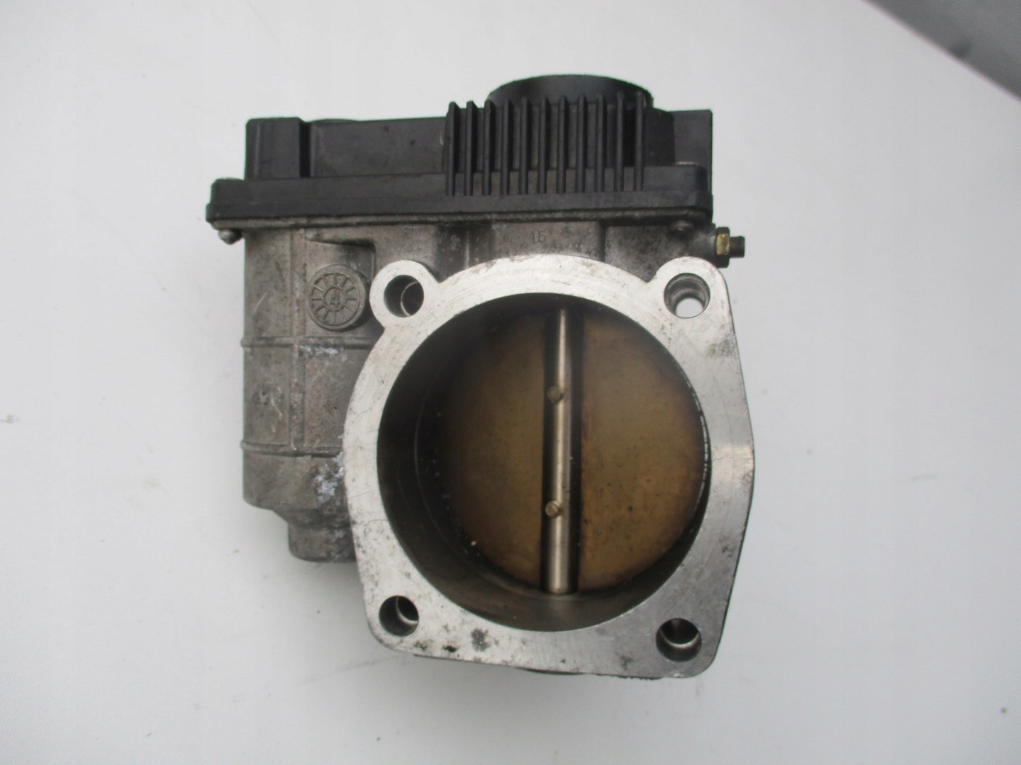 VANNE BOITIER PAPILLON RENAULT INFINITI RME70