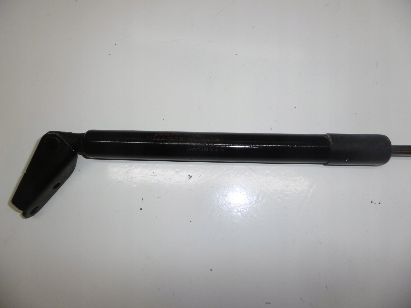 damper telescope bonnet 904531BA3C INFINITI QX50