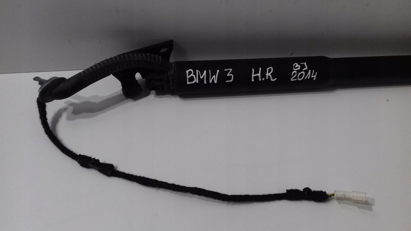BME 3 F31 2014 damper right 726315608 W0246608