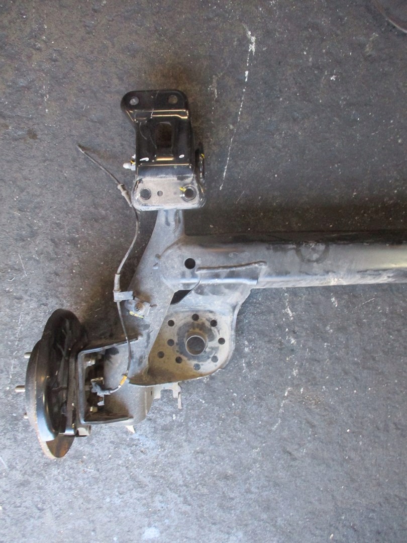 axis sususpension sider HYUNDAI KONA 1,0T-GDI