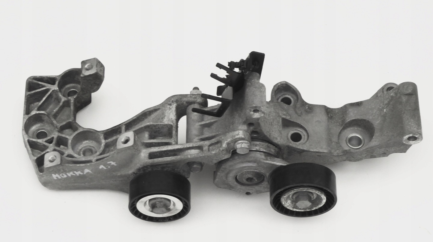 console holder adjuster OPEL MOKKA 1.7 CDTI