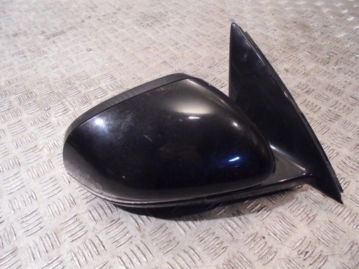 IDEALNE right mirror JAGUAR XJ X351 14K L1312 1