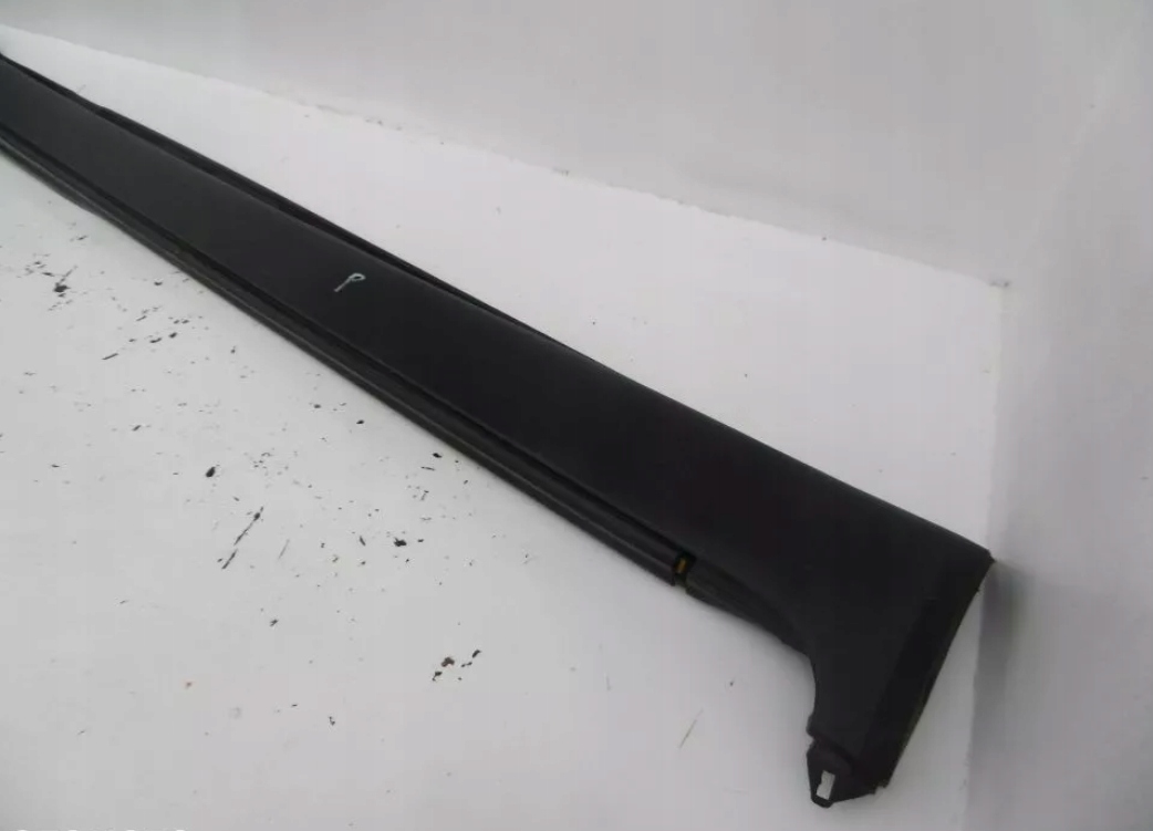 moulding cap of the threshold right VOLVO XC90
