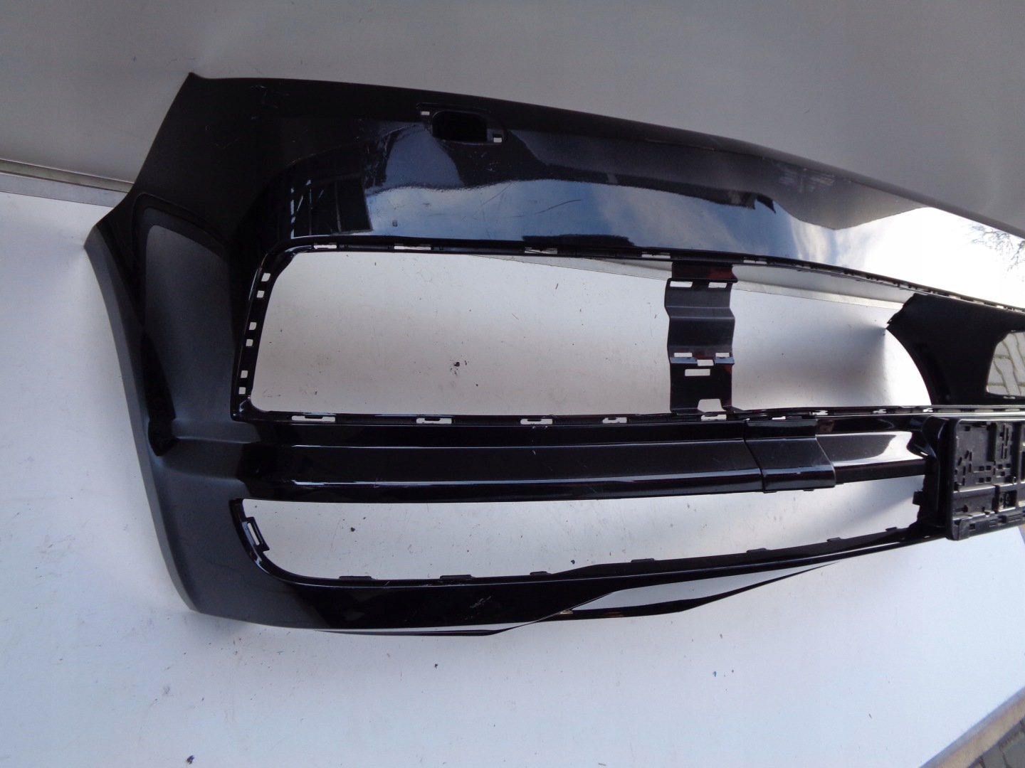 PARAURTI ANTERIORE VW T6 7E0 15- NR 18569
