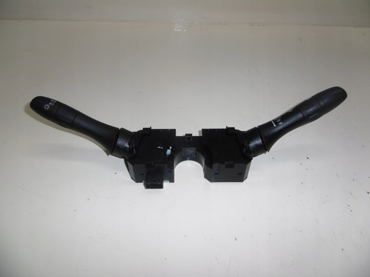 DEVIO LUCI TERGICRISTALLO TERGI PAJAK INFINITI M M37 Q70