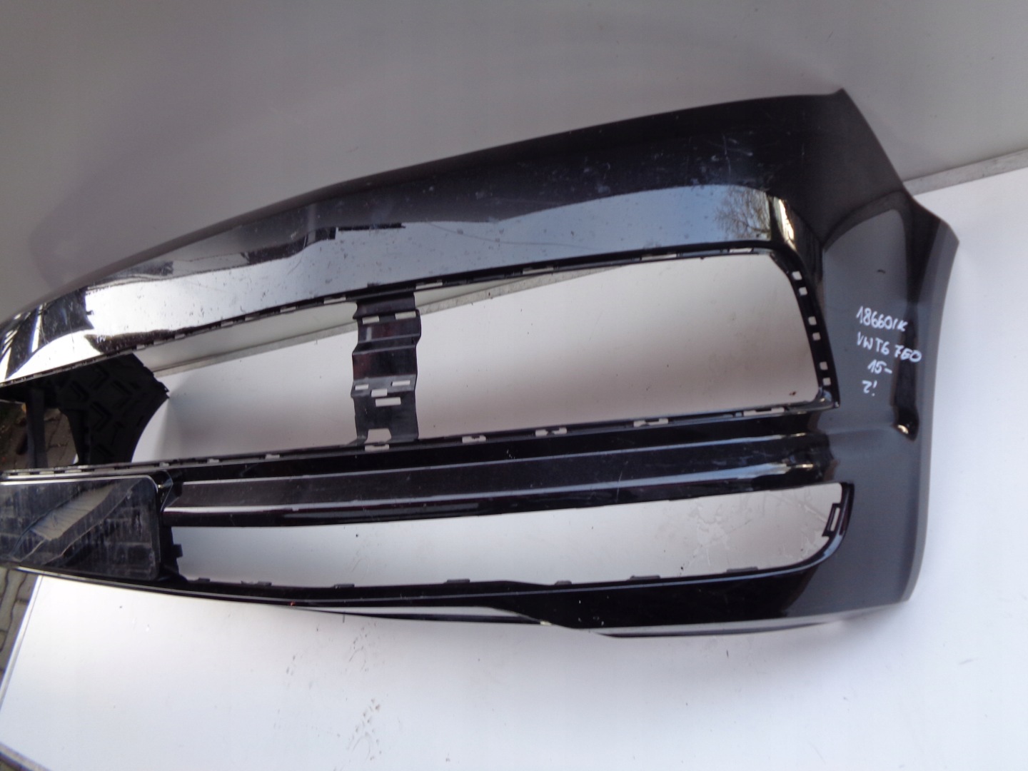 Paraurti anteriore VW T6 7E0 15- NR 18660
