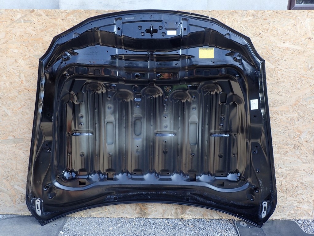 COFANO LEXUS IS 2 II 2005-2013R