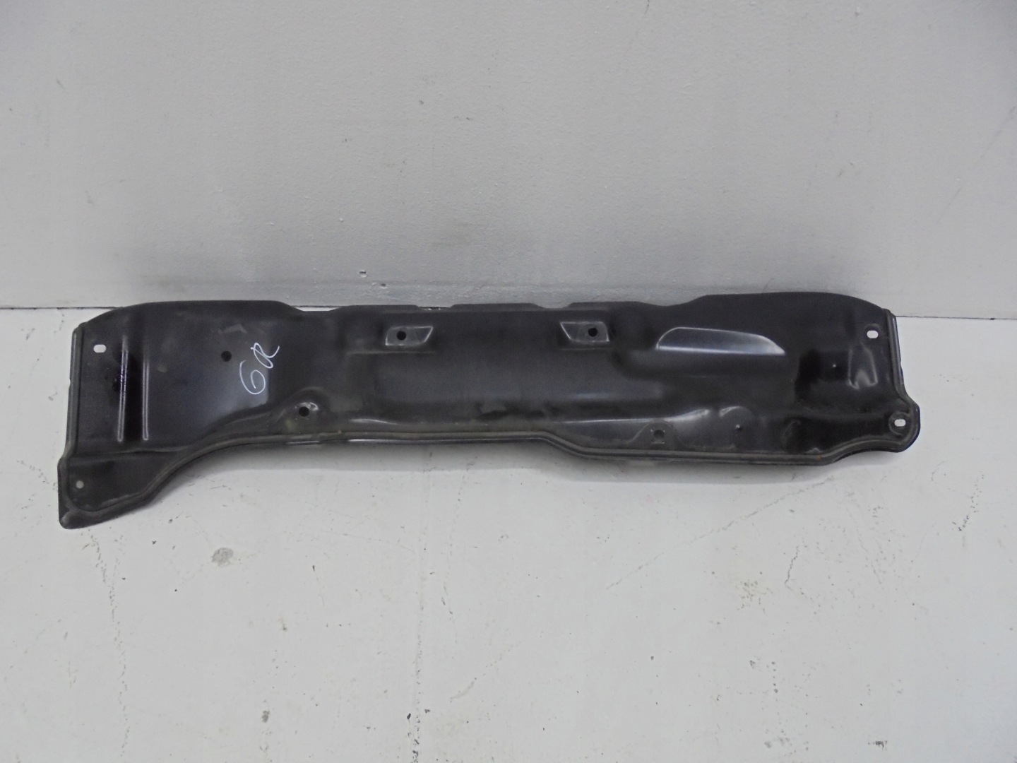 VW POLO 6R TORPEDO LOWER