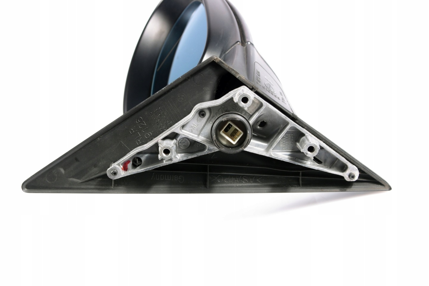 BMW E90 E91 mirror exterior right ANGLIK 5 PIN