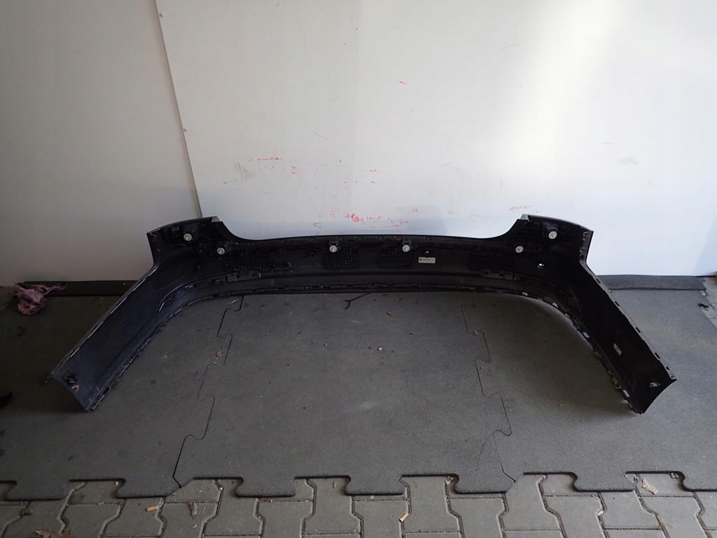 bumper rear part rear AUDI A8 D5 17