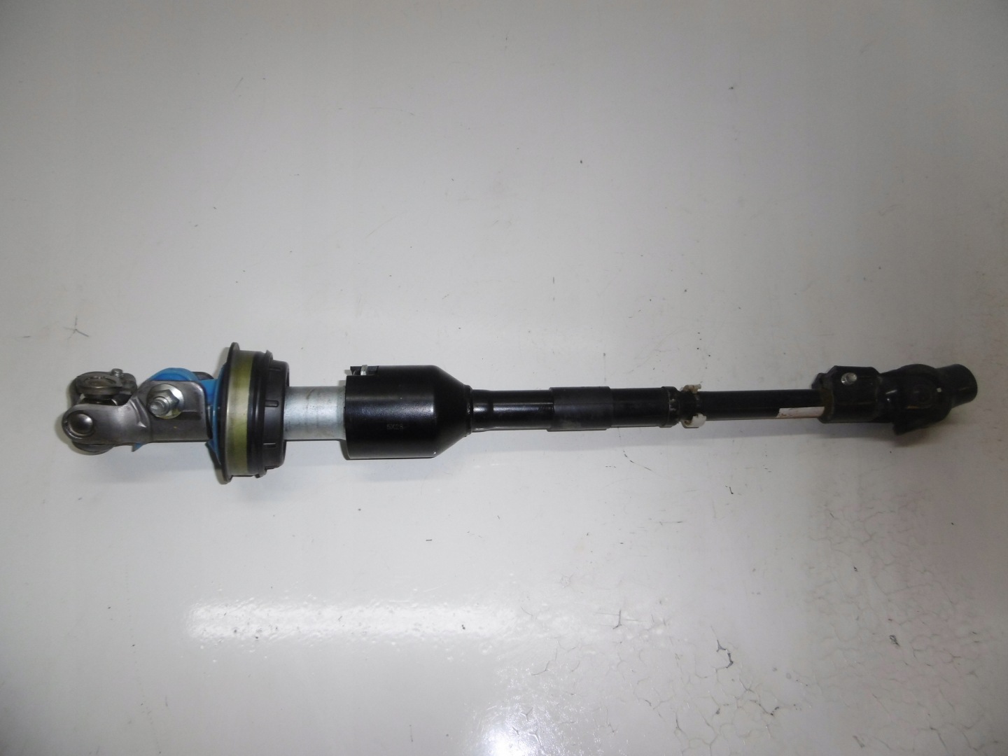 Spurstange der Lenksäule lenkrad INFINITI QX50