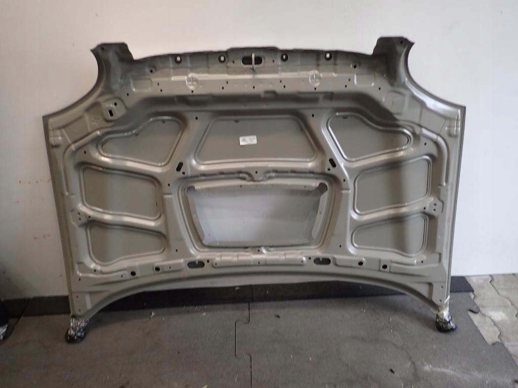 CAPOT HYUNDAI SANTA FE 01-06 NEUF ORIGINAL