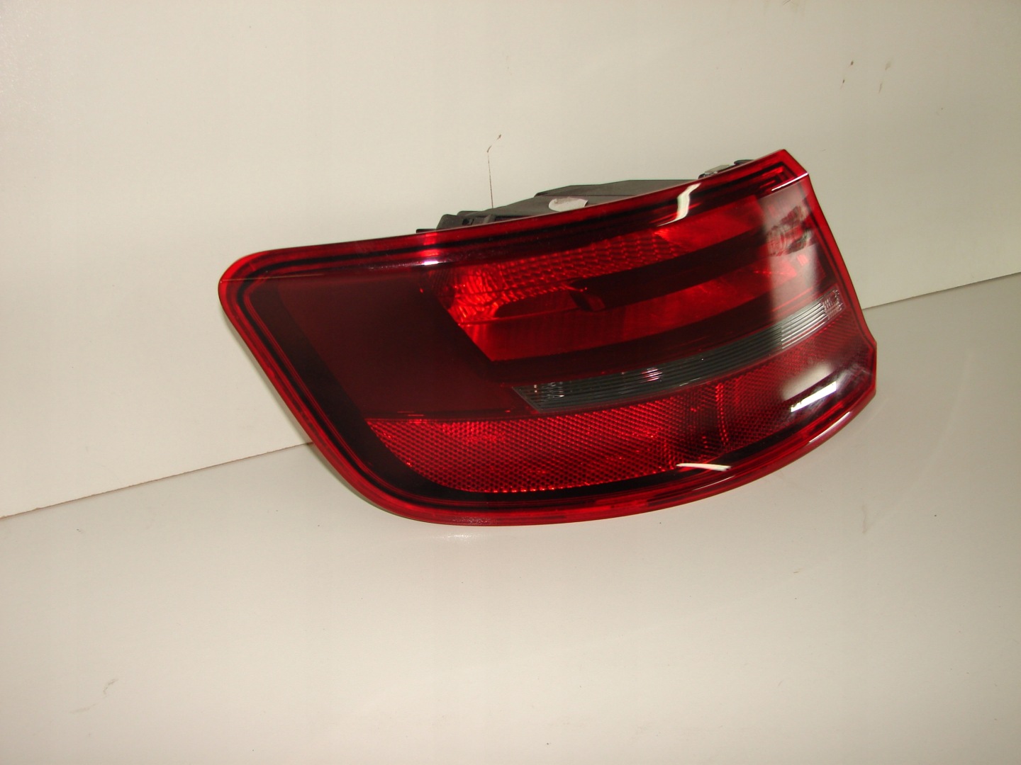 light rear rear part left AUDI A3 8V 12-16 SPORTBACK