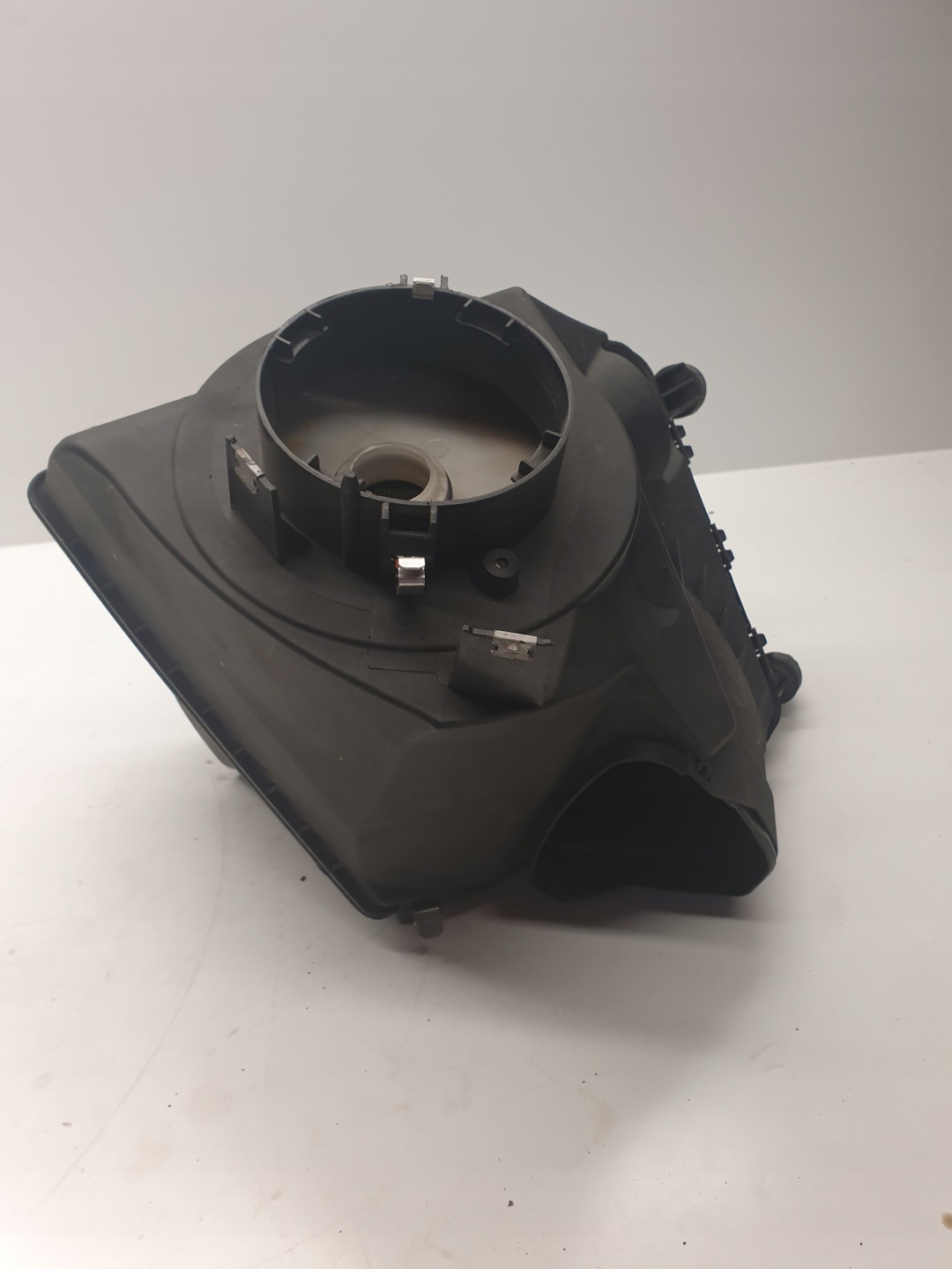 GEHÄUSE FILTER LUFT AUDI A6 C6 4F0133835K 2,8