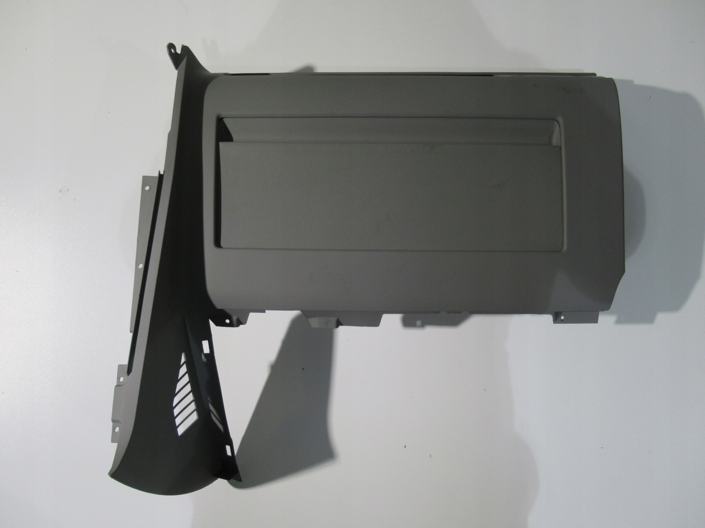 HANDSCHUHFACH UNTERER DES BEIFAHRERS VW T5 MULTIVAN 7H5857056D