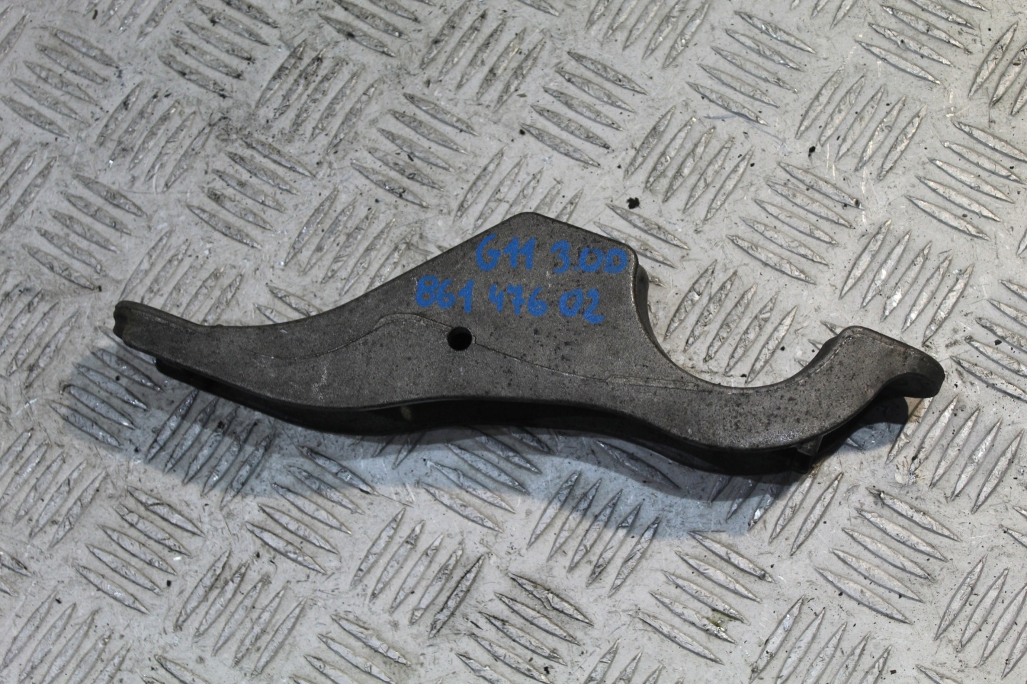 Support Stabilisatrice BMW 7 G11 G12 8614760