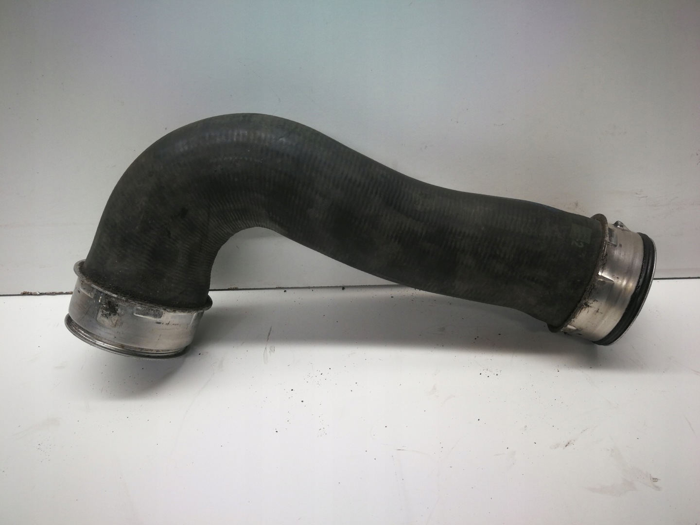 trouba hadice intercoolera AUDI VW SKODA 1K0145834L