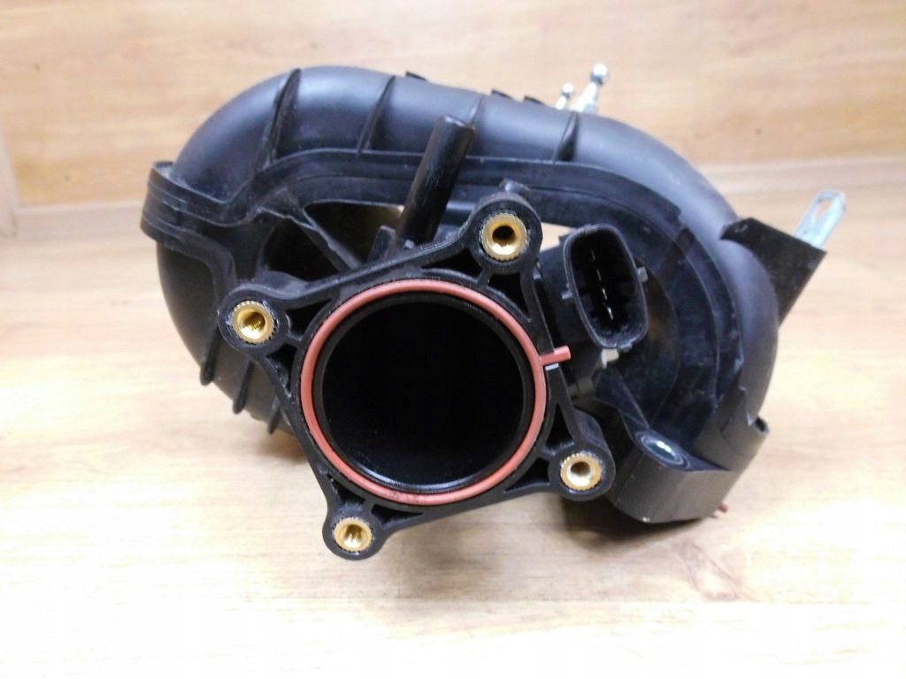 Mitsubishi ASX Lancer VIII X 1.6 BEN intake manifold 1540A372