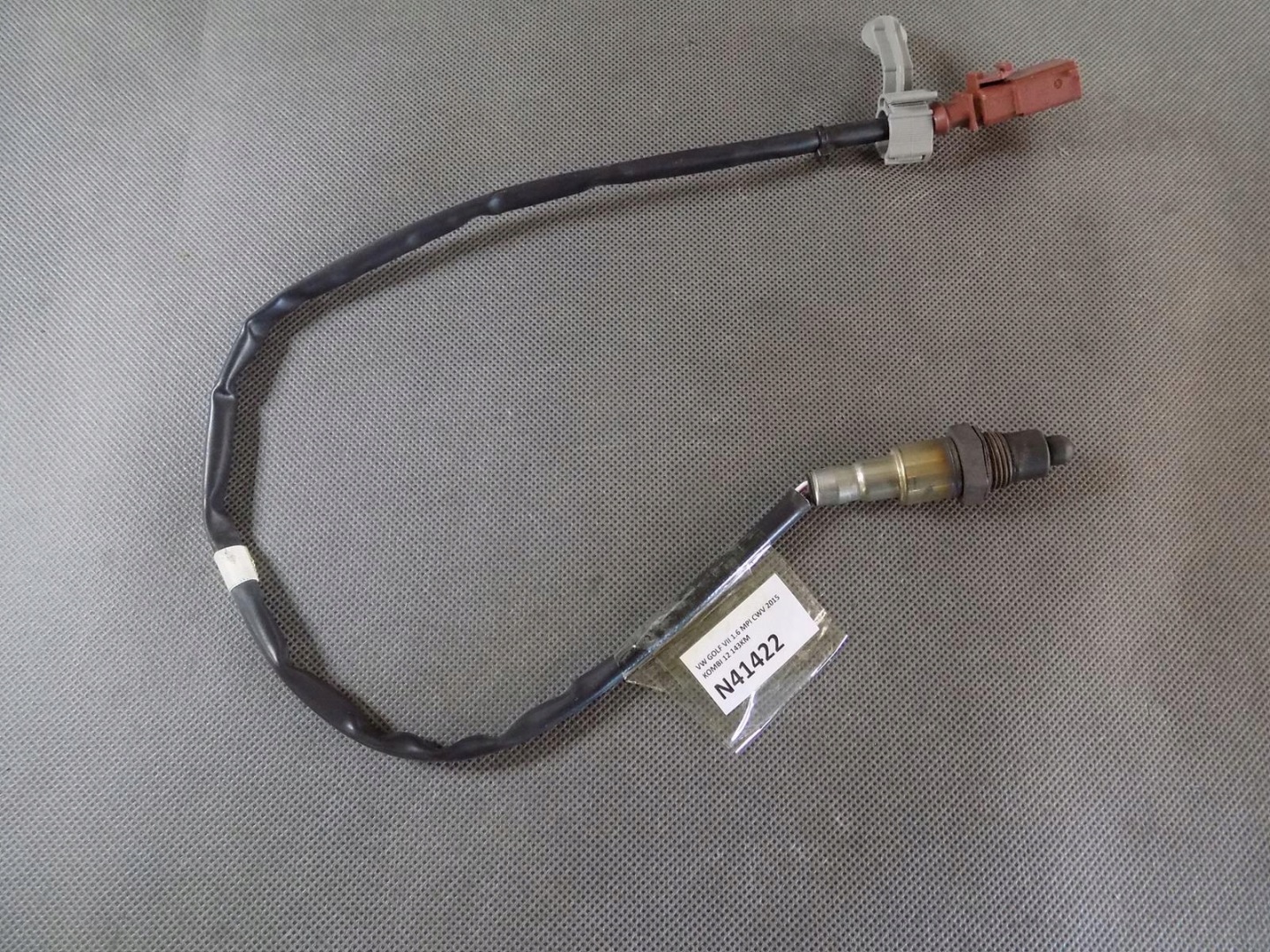 VW GOLF VII SONDA LAMBDA 04E906262AH