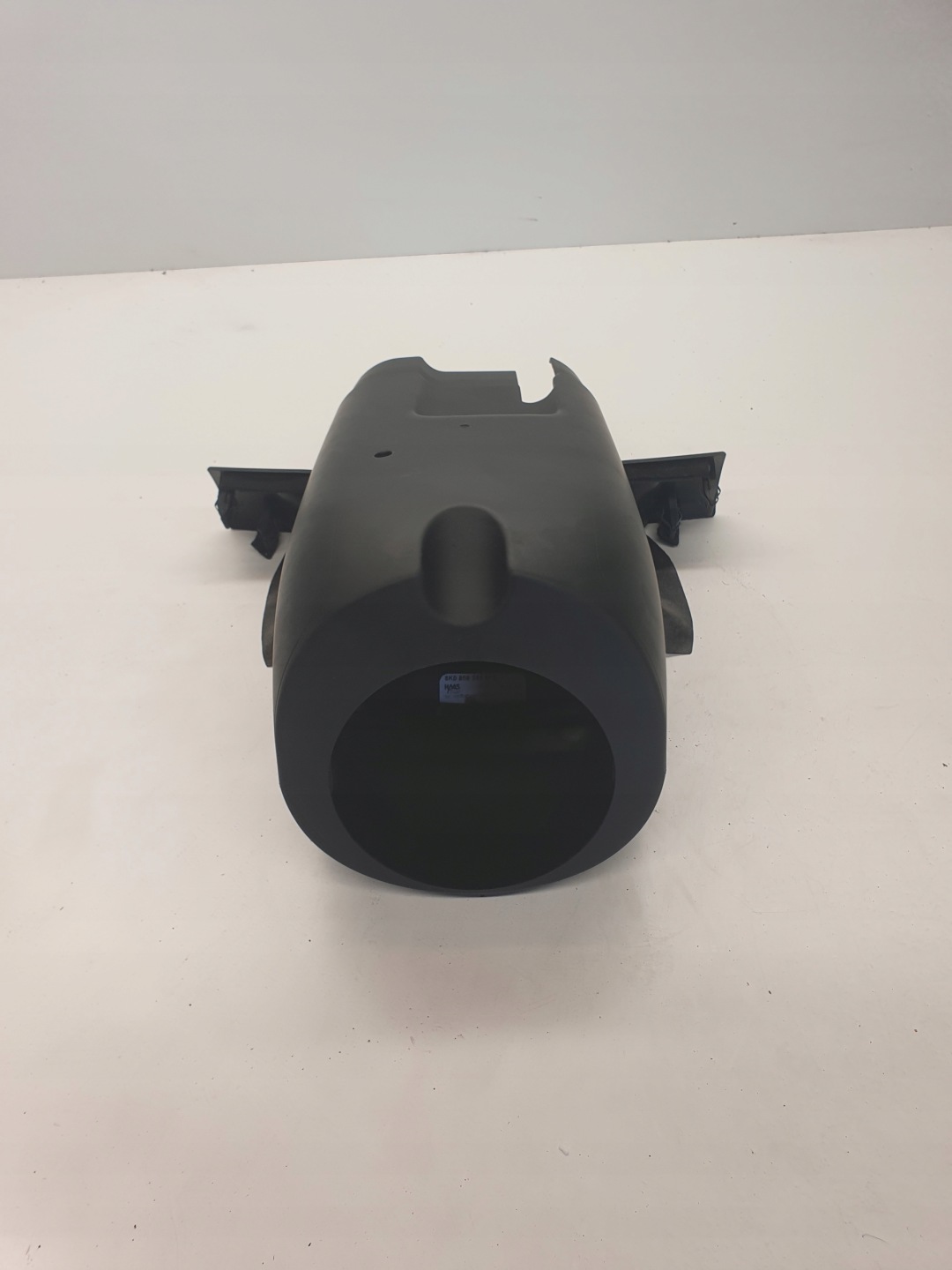Blende Abdeckung der Lenksäule des Lenkrads AUDI A4 B8 A5 8K0953516