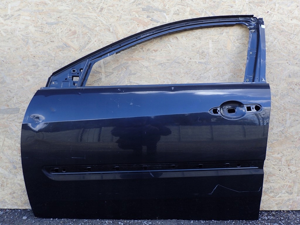 door left front front RENAULT LAGUNA 3 III 07