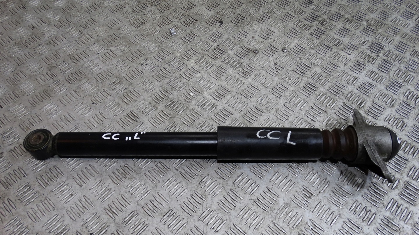 perfect condition shock absorber rear VW PASSAT CC B6 1