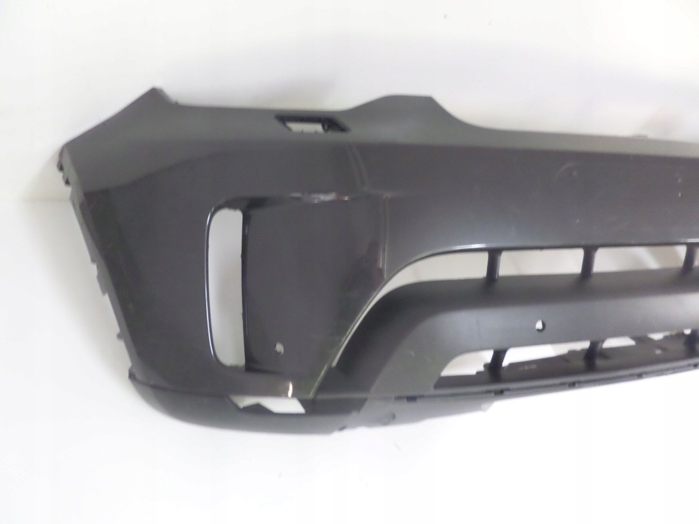 front bumper LAND ROVER DISCOVERY V 5 16