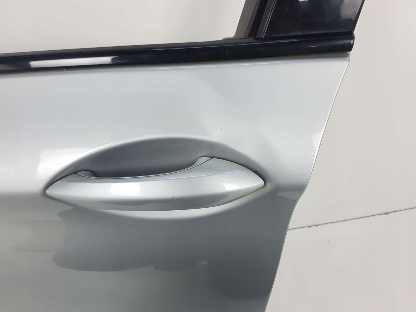 BMW F10 F11 door left front front left
