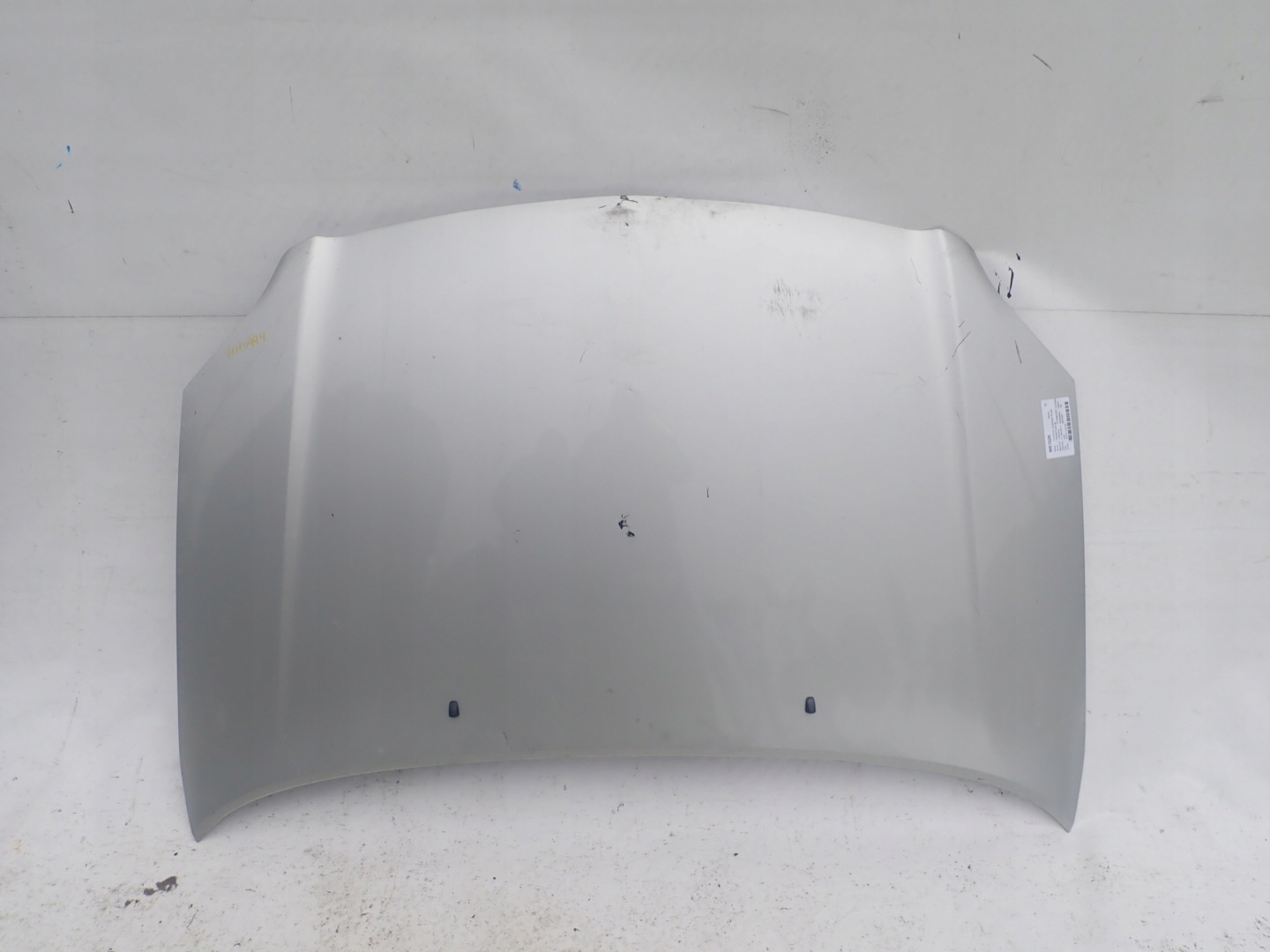 TOYOTA AVENSIS T25 03-09 Cofano