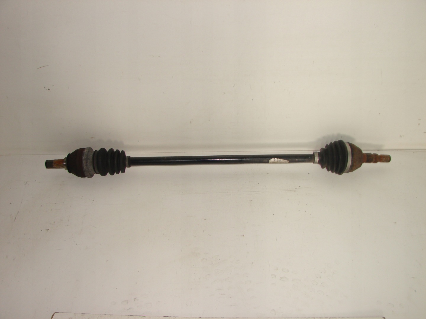 semi-axis right OPEL ZAFIRA B 05- 1.6B 16V 77KW