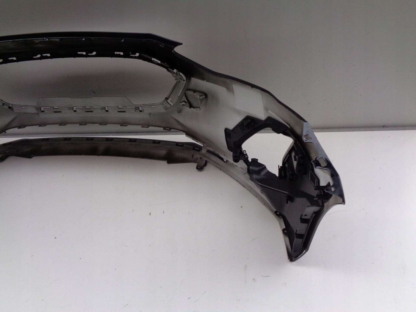 front bumper FORD FOCUS MK4 18- NR 19347