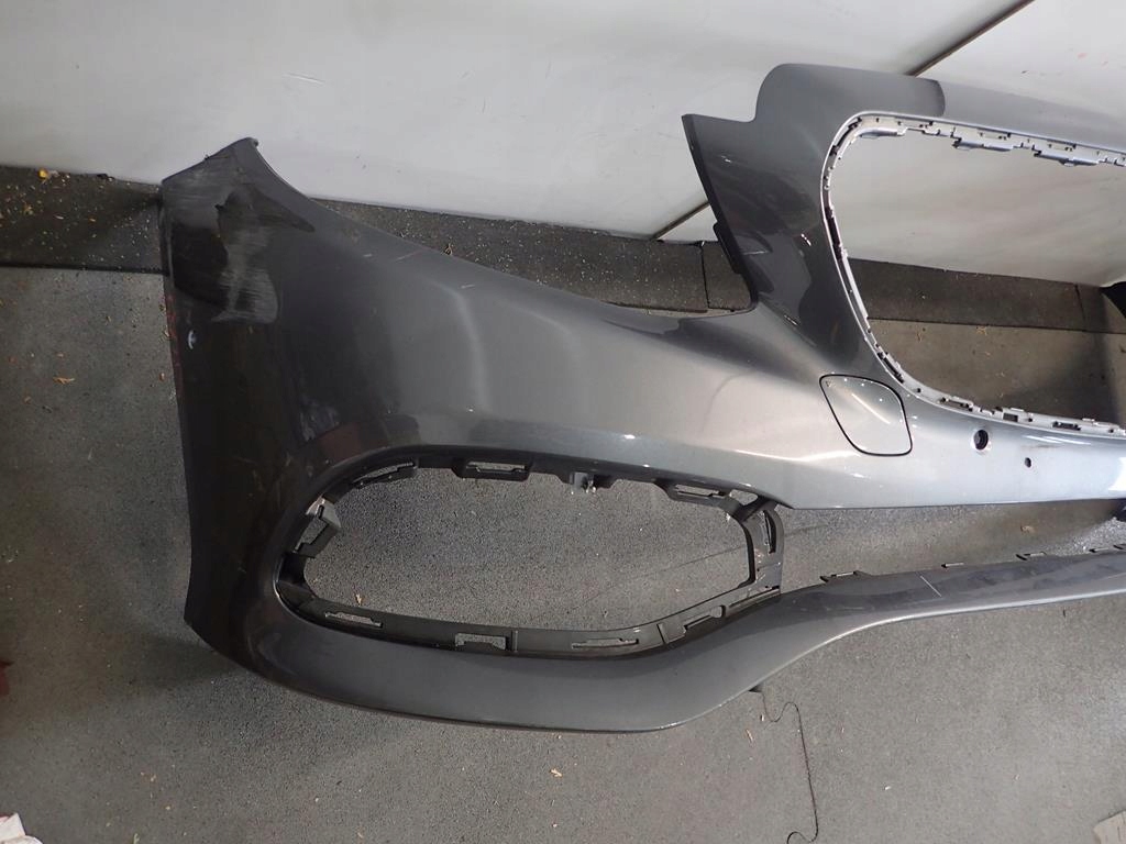 NÁRAZNÍK PREDOK PREDNÝ MERCEDES E-KLASA W213