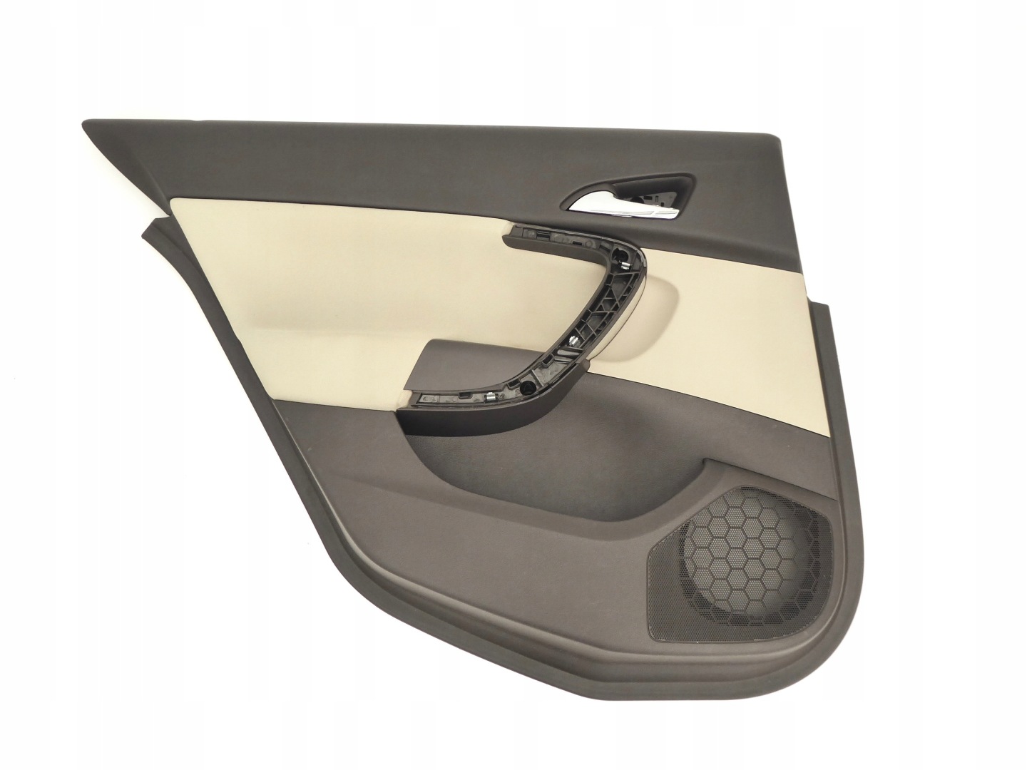upholstery side door left rear part OPEL INSIGNIA