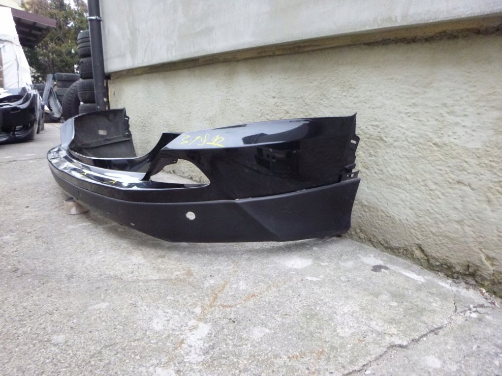 TOYOTA RAV 4 RAV4 15- lift bumper rear