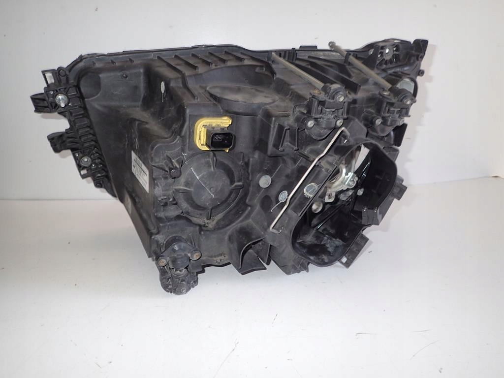 light front right MERCEDES ACTROS W960 96-03