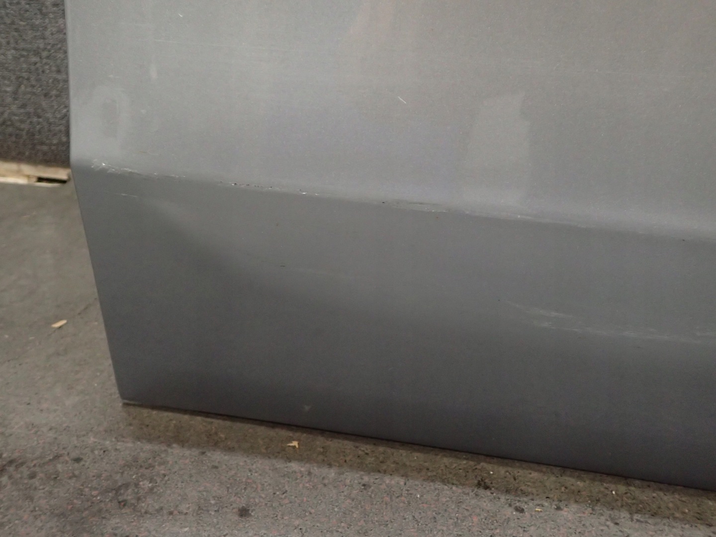 DOOR FRONT RIGHT MERCEDES E KLASA W212