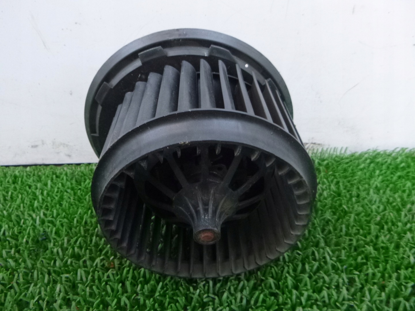 VOLKSWAGEN SHARAN II heating air conditioning devices 7H0819021