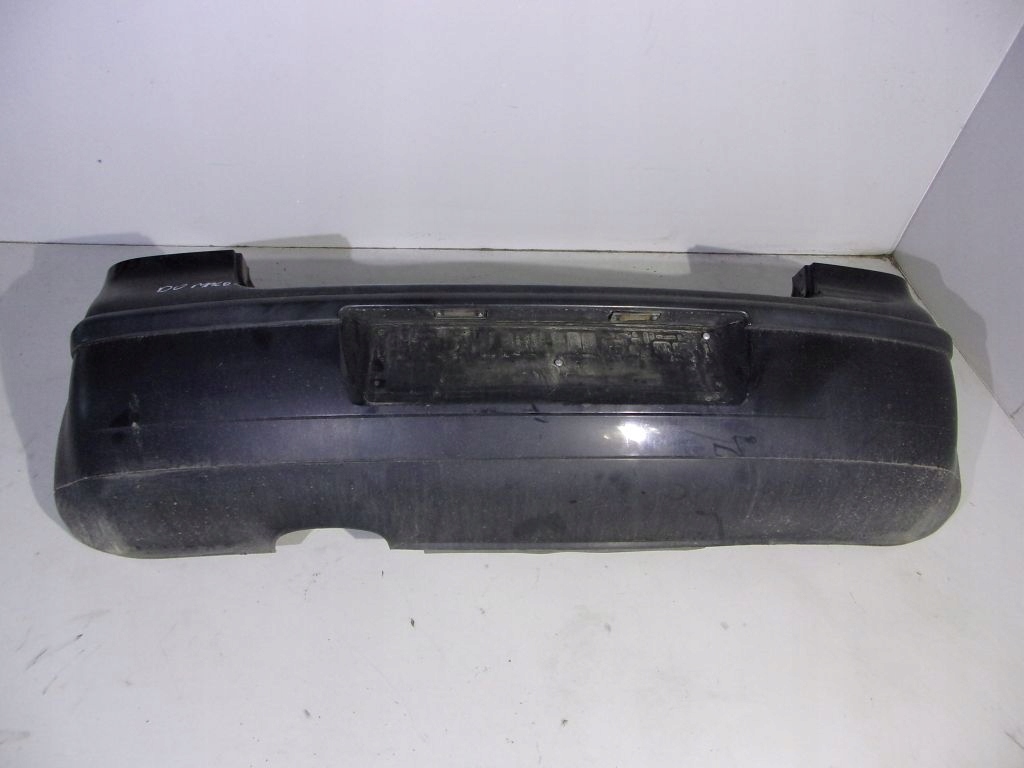 VW Polo 9N Stoßstange heck hinten