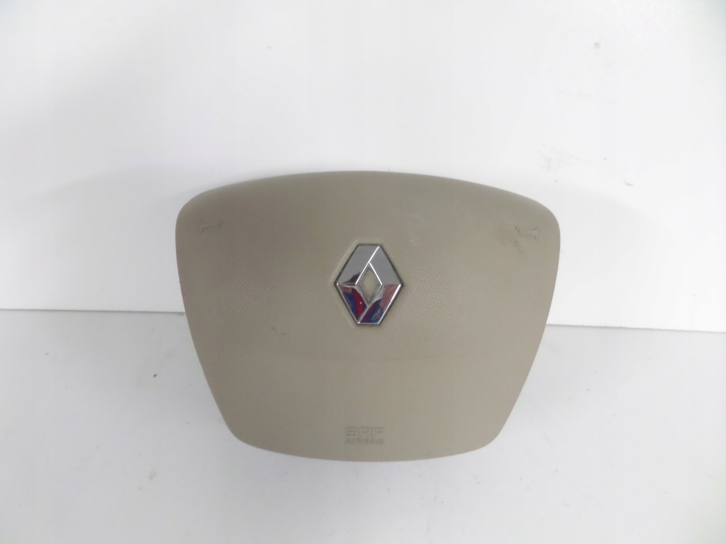 airbag airbag driver´s RENAULT MEGANE III 08-15